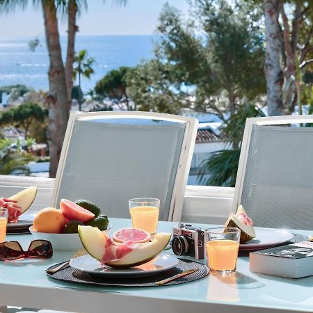 Rancho B Penthouse, 2 Pools, Views And Wifi Apartment La Cala De Mijas Bagian luar foto