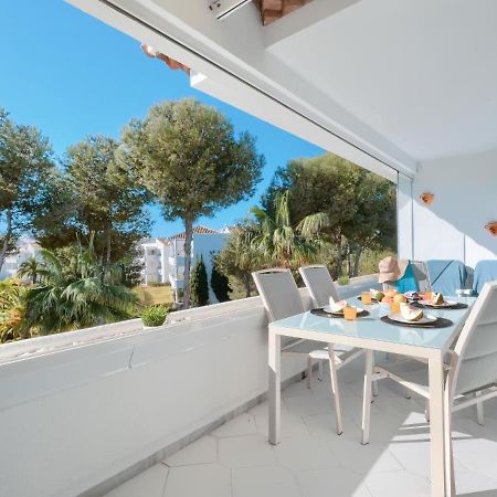 Rancho B Penthouse, 2 Pools, Views And Wifi Apartment La Cala De Mijas Bagian luar foto