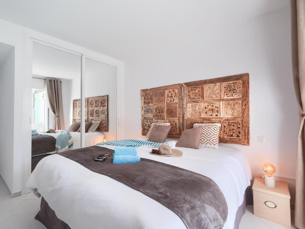 Rancho B Penthouse, 2 Pools, Views And Wifi Apartment La Cala De Mijas Bagian luar foto