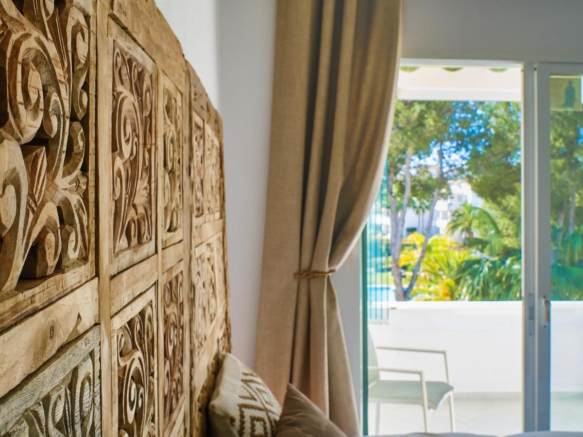 Rancho B Penthouse, 2 Pools, Views And Wifi Apartment La Cala De Mijas Bagian luar foto