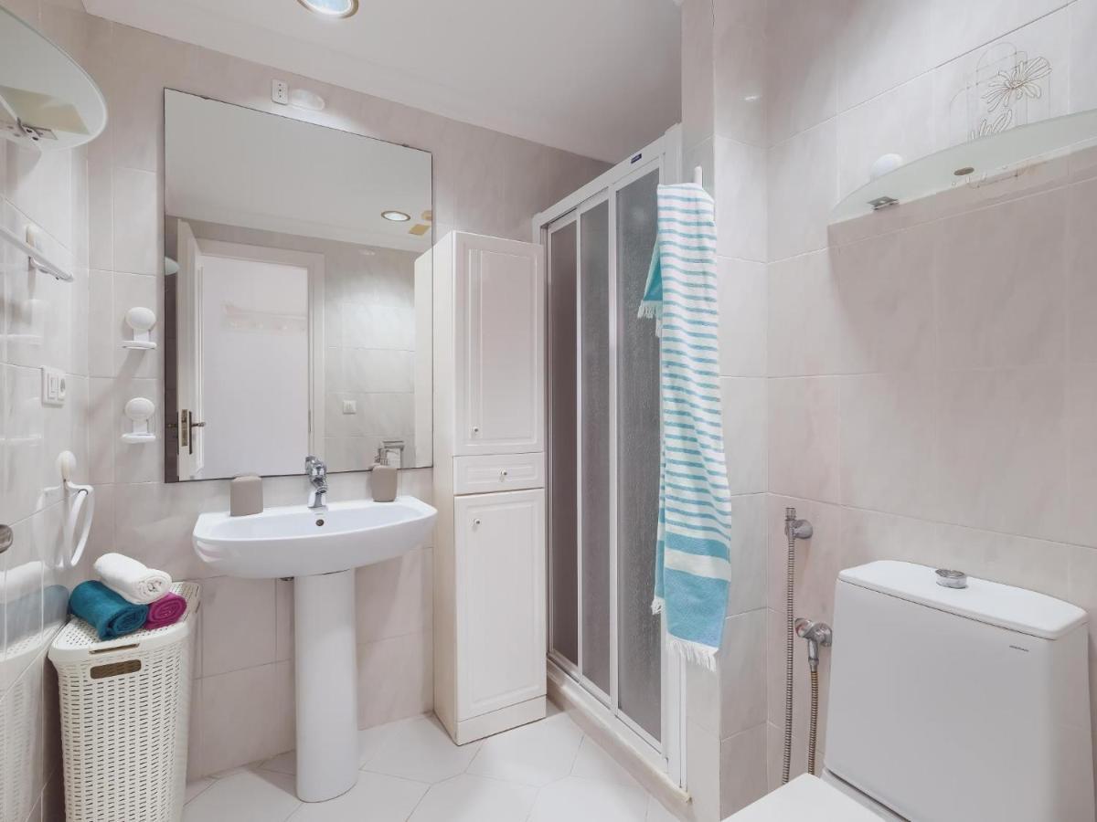Rancho B Penthouse, 2 Pools, Views And Wifi Apartment La Cala De Mijas Bagian luar foto