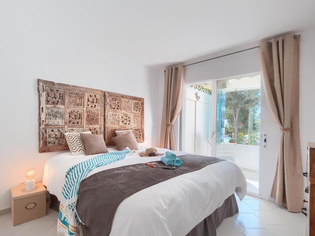 Rancho B Penthouse, 2 Pools, Views And Wifi Apartment La Cala De Mijas Bagian luar foto